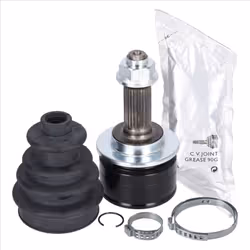 Tête de cardan BLUE PRINT ADK88928 - Vue supplémentaire 5