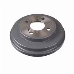 Tambour de frein BLUE PRINT ADK84710 - Vue supplémentaire 5