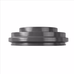 Tambour de frein BLUE PRINT ADK84710 - Vue supplémentaire 7