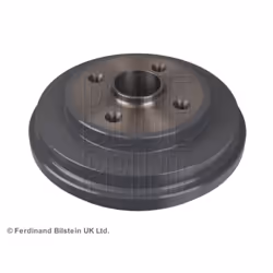 Tambour de frein BLUE PRINT ADK84711 - Vue supplémentaire 4
