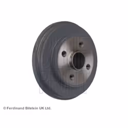 Tambour de frein BLUE PRINT ADK84711 - Vue supplémentaire 5