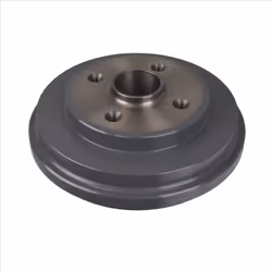 Tambour de frein BLUE PRINT ADK84711 - Vue supplémentaire 7