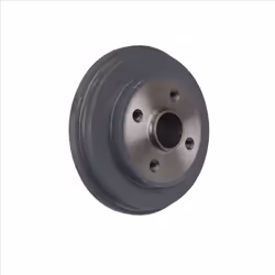 Tambour de frein BLUE PRINT ADK84711 - Vue supplémentaire 8