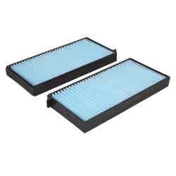 Filtre d'habitacle (filtre à pollen) BLUE PRINT ADG02575