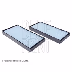 Filtre d'habitacle (filtre à pollen) BLUE PRINT ADG02575 - Vue supplémentaire 4