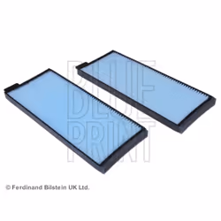 Filtre d'habitacle (filtre à pollen) BLUE PRINT ADG02577