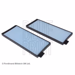 Filtre d'habitacle (filtre à pollen) BLUE PRINT ADG02577