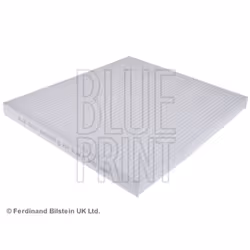 Filtre d'habitacle (filtre à pollen) BLUE PRINT ADG02578