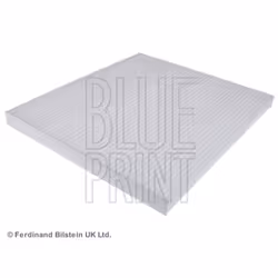 Filtre d'habitacle (filtre à pollen) BLUE PRINT ADG02578