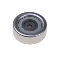 Galet enrouleur de courroie d'accessoire BLUE PRINT ADC496508