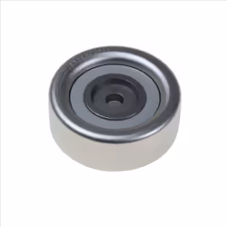 Galet enrouleur de courroie d'accessoire BLUE PRINT ADC496508 - Vue supplémentaire 4