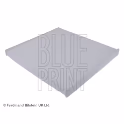 Filtre d'habitacle (filtre à pollen) BLUE PRINT ADT32536
