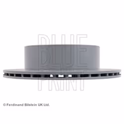 Disque de frein BLUE PRINT ADN14378 arrière, ventilé, 1 pièce - Vue supplémentaire 4