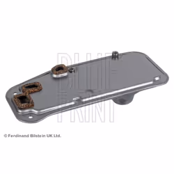 Kit de filtre hydraulique, boîte automatique BLUE PRINT ADT32128