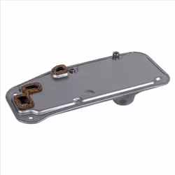 Kit de filtre hydraulique, boîte automatique BLUE PRINT ADT32128 - Vue supplémentaire 5