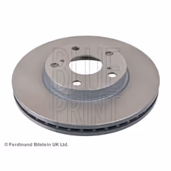 Disque de frein BLUE PRINT ADT343240 avant, ventilé, 1 pièce