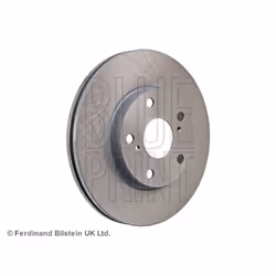 Disque de frein BLUE PRINT ADT343240 avant, ventilé, 1 pièce