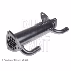 Radiateur, réaspiration des gaz d'échappement BLUE PRINT ADG072500