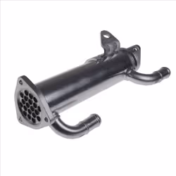 Radiateur, réaspiration des gaz d'échappement BLUE PRINT ADG072500 - Vue supplémentaire 5