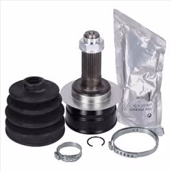 Tête de cardan BLUE PRINT ADK88933 - Vue supplémentaire 5