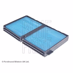 Filtre d'habitacle (filtre à pollen) BLUE PRINT ADT32539