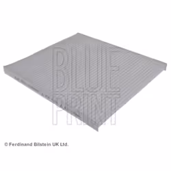 Filtre d'habitacle (filtre à pollen) BLUE PRINT ADG02582