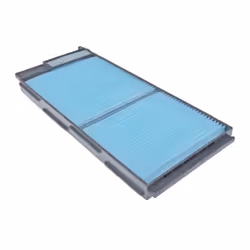 Filtre d'habitacle (filtre à pollen) BLUE PRINT ADT32542