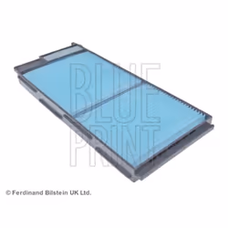 Filtre d'habitacle (filtre à pollen) BLUE PRINT ADT32542