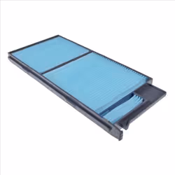 Filtre d'habitacle (filtre à pollen) BLUE PRINT ADT32542 - Vue supplémentaire 5