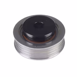 Galet enrouleur de courroie d'accessoire BLUE PRINT ADK896502