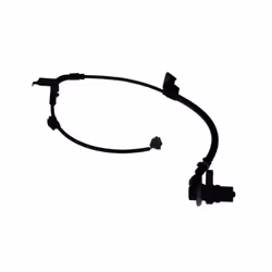 Capteur, vitesse de roue BLUE PRINT ADT37145 gauche