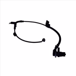 Capteur, vitesse de roue BLUE PRINT ADT37145 gauche