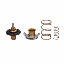Thermostat d'eau BLUE PRINT ADJ139204