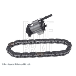 Kit chaîne de distribution BLUE PRINT ADJ137303