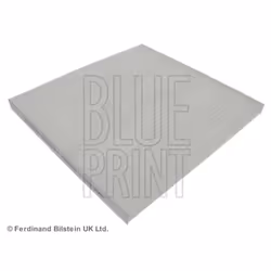 Filtre d'habitacle (filtre à pollen) BLUE PRINT ADN12519