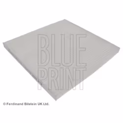 Filtre d'habitacle (filtre à pollen) BLUE PRINT ADN12519