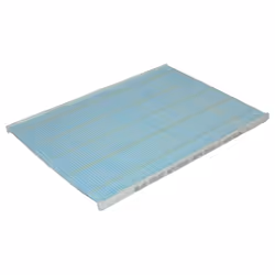 Filtre d'habitacle (filtre à pollen) BLUE PRINT ADT32525