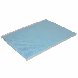 Filtre d'habitacle (filtre à pollen) BLUE PRINT ADT32525
