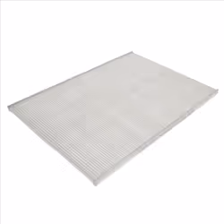Filtre d'habitacle (filtre à pollen) BLUE PRINT ADT32525 - Vue supplémentaire 5