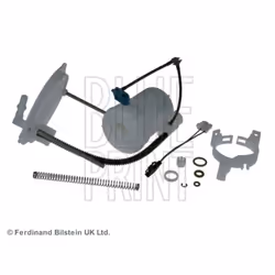 Filtre à carburant BLUE PRINT ADM52347
