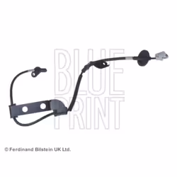 Capteur, vitesse de roue BLUE PRINT ADG07163 gauche