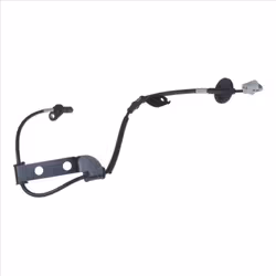 Capteur, vitesse de roue BLUE PRINT ADG07163 gauche