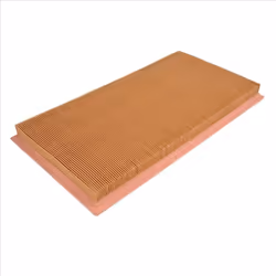 Filtre à air BLUE PRINT ADA102255 - Vue supplémentaire 5