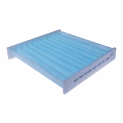 Filtre d'habitacle (filtre à pollen) BLUE PRINT ADT32546