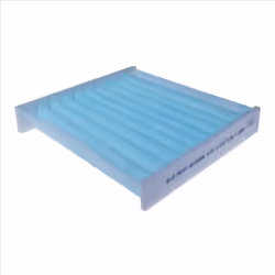 Filtre d'habitacle (filtre à pollen) BLUE PRINT ADT32546 - Vue supplémentaire 4