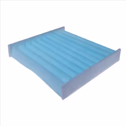 Filtre d'habitacle (filtre à pollen) BLUE PRINT ADT32546 - Vue supplémentaire 5