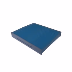 Filtre d'habitacle (filtre à pollen) BLUE PRINT ADK82513