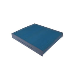 Filtre d'habitacle (filtre à pollen) BLUE PRINT ADK82513