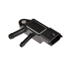 Capteur, pression différentielle BLUE PRINT ADK87406