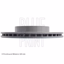 Disque de frein BLUE PRINT ADK84346 avant, ventilé, 1 pièce - Vue supplémentaire 4